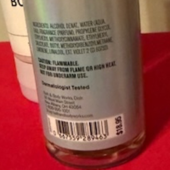 Bath & Body Works Vanilla Romance Bundle *NEW* - Picture 6 of 7